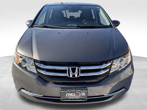 Used 2016 Honda Odyssey EX-L image 8