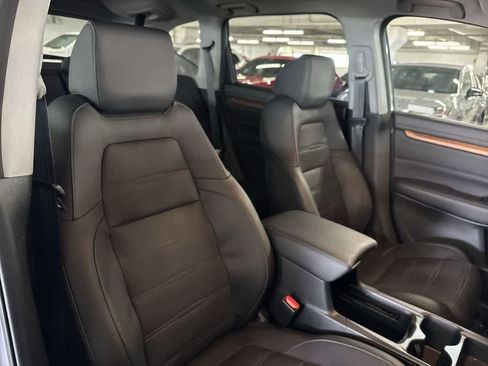 Used 2022 Honda CR-V EX-L image 26