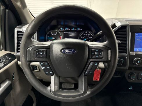 Used 2022 Ford F350 XLT image 15