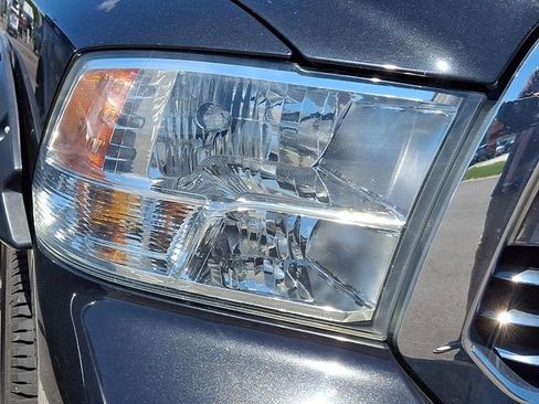 Used 2017 RAM 1500 Big Horn AWD/4WD image 9