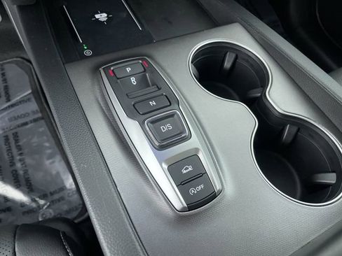 New 2026 Honda Ridgeline RTL image 42