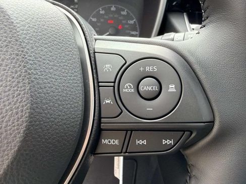 Certified 2026 Toyota Corolla SE FWD image 24