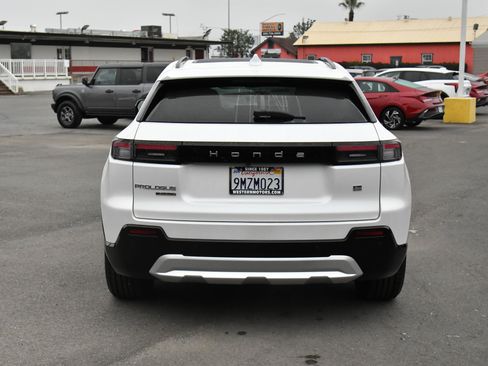 Used 2024 Honda Prologue Touring image 7