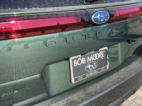 New 2026 Subaru Outback Premium image 8