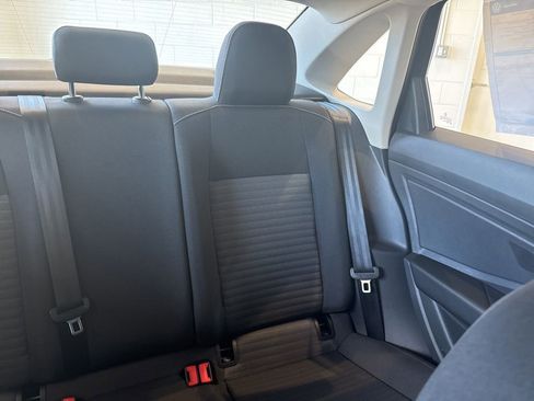 New 2026 Volkswagen Jetta S image 15