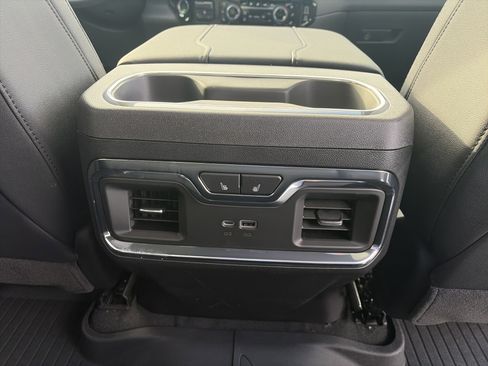 New 2026 Chevrolet Silverado 1500 LTZ w/ LTZ Premium Package image 16