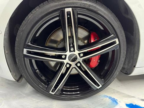 Used 2021 Tesla Model 3 Performance AWD/4WD image 14