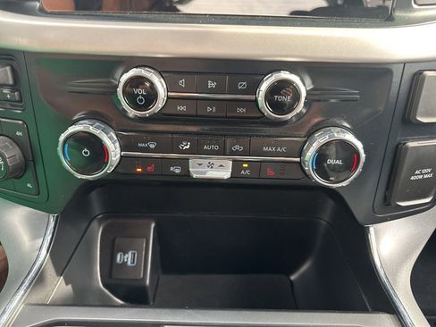 Used 2022 Ford F150 XLT w/ Equipment Group 302A High AWD/4WD image 29