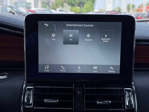 Used 2019 Lincoln Navigator L Reserve AWD/4WD image 50