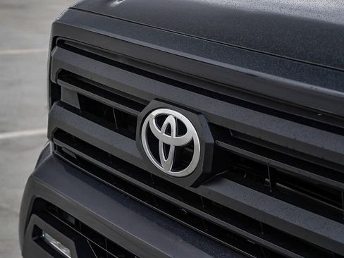 New 2026 Toyota Tacoma SR5 image 10