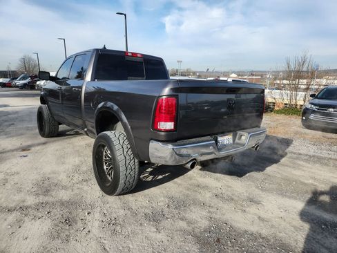 Certified 2016 RAM 1500 Laramie w/ Convenience Group image 3