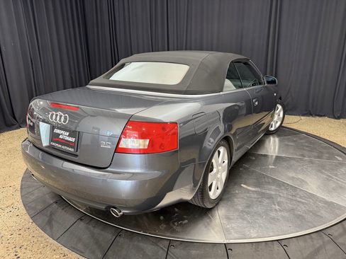 Used 2005 Audi A4 3.0 image 12