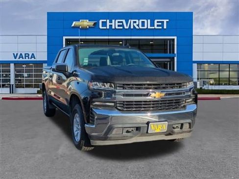 Used 2020 Chevrolet Silverado 1500 LT image 7