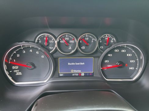 Used 2021 Chevrolet Tahoe LT image 18