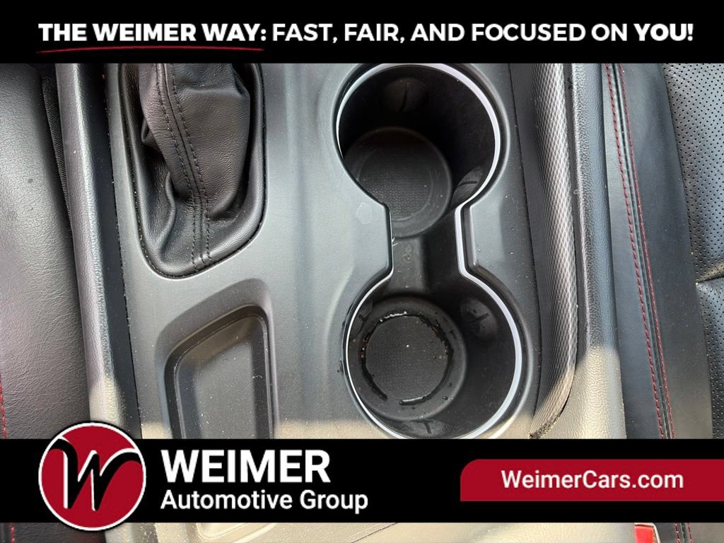 Used 2022 Dodge Durango R/T AWD/4WD image 14