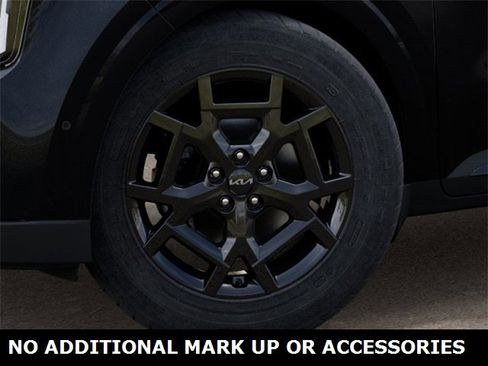 New 2026 Kia Carnival SX w/ SX Dark Edition Package image 9