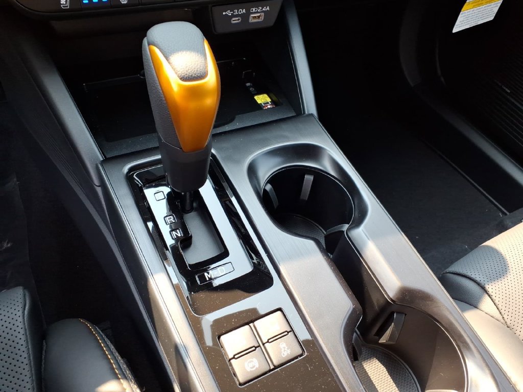 New 2026 Subaru Outback Wilderness AWD/4WD image 8