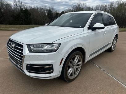 Used 2018 Audi Q7 3.0T Prestige