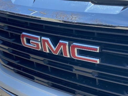 Used 2026 GMC Sierra 1500 Pro w/ Pro Value Package AWD/4WD image 22