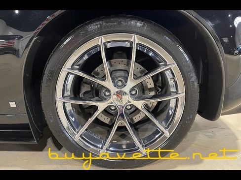 Used 2006 Chevrolet Corvette Coupe w/ Preferred Equipment Group image 12
