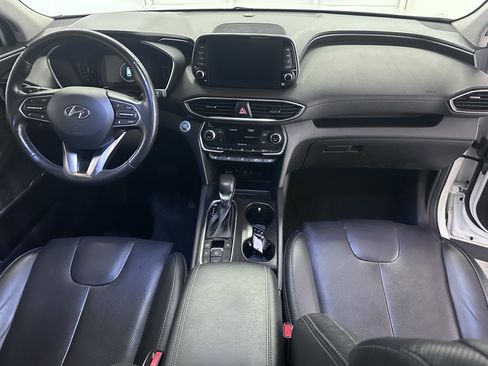 Used 2020 Hyundai Santa Fe Limited AWD/4WD image 52