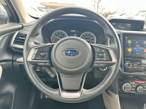 Certified 2023 Subaru Forester Limited image 28