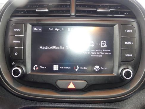 Used 2024 Kia Soul LX w/ Option Group 015 image 36