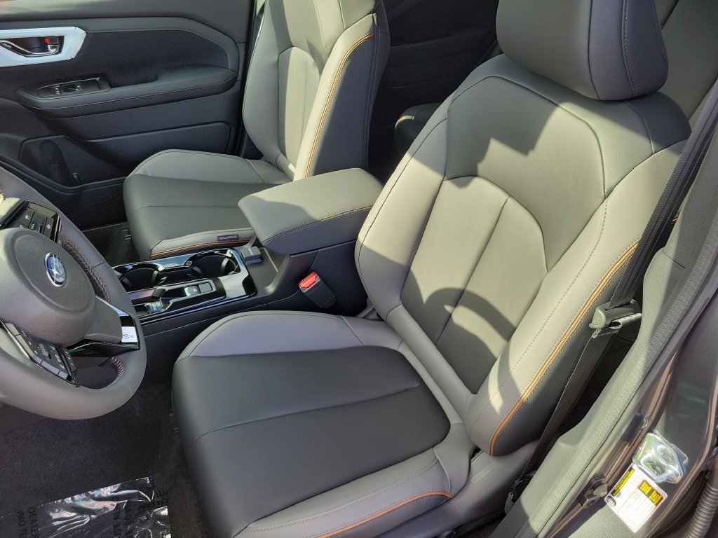 New 2026 Subaru Forester Sport w/ Onyx Edition AWD/4WD image 17