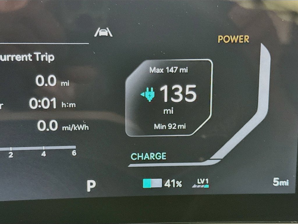 New 2026 Kia EV6 GT-Line AWD/4WD image 13