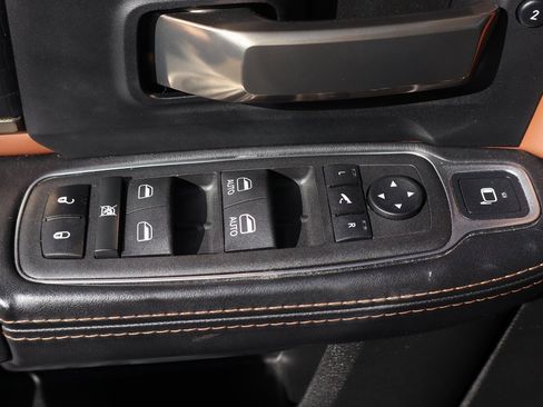 Used 2022 RAM 3500 Limited image 18