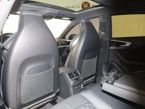 Used 2024 Audi S5 Prestige image 63