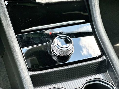 New 2026 Jeep Grand Cherokee Altitude RWD image 21
