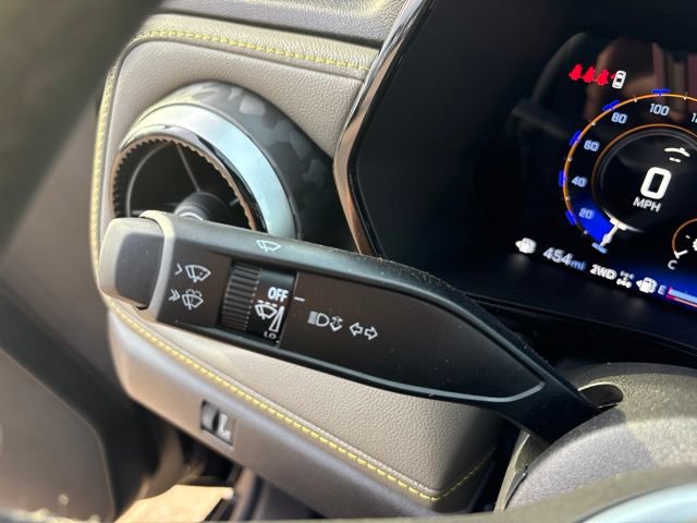 New 2026 Chevrolet Colorado ZR2 w/ Technology Package AWD/4WD image 20