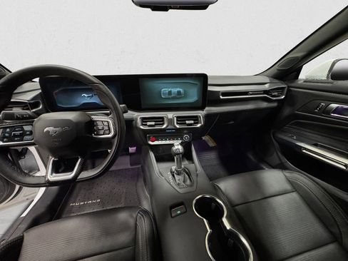 New 2026 Ford Mustang Premium image 10