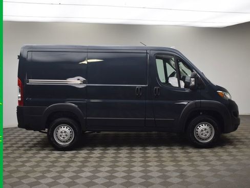 New 2026 RAM ProMaster 1500 w/ Cold Weather Group image 4