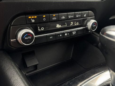 Used 2023 MAZDA CX-5 AWD 2.5 S image 21