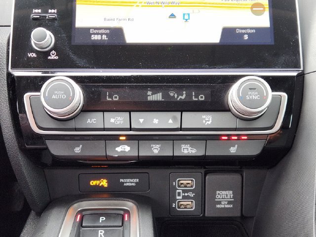Used 2022 Honda Insight Touring image 18