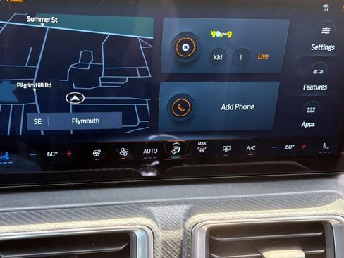 Used 2025 Ford Mustang GT Premium RWD image 18