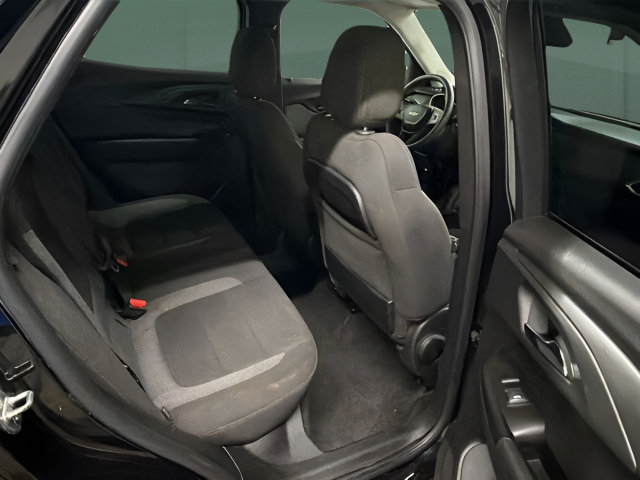 Used 2021 Chevrolet TrailBlazer LT w/ Convenience Package FWD image 14