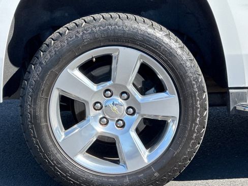 Used 2020 Chevrolet Tahoe Premier image 40