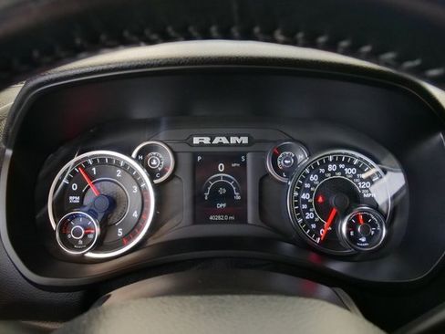 Used 2024 RAM 2500 Big Horn image 20