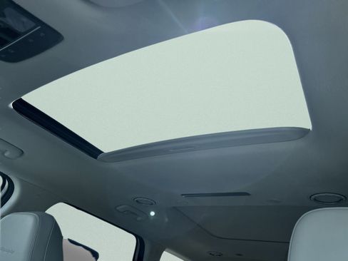 New 2026 Hyundai Palisade Calligraphy FWD image 29