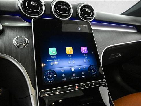 New 2026 Mercedes-Benz C 300 4MATIC Sedan image 14