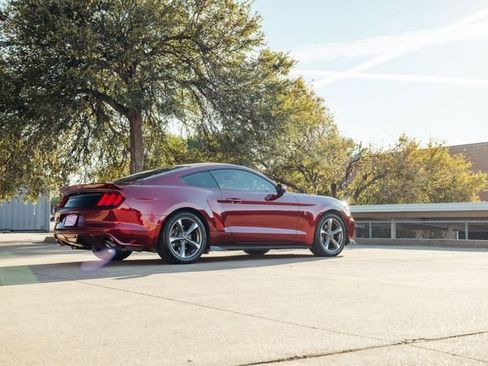 Used 2015 Ford Mustang V6 ROUSH w/ Equipment Group 051A image 58