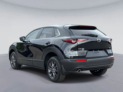 Certified 2024 MAZDA CX-30 AWD 2.5 S image 5