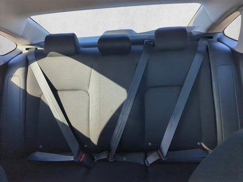 New 2026 Honda Civic LX image 15