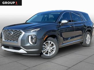 Used 2021 Hyundai Palisade SE AWD/4WD video 1