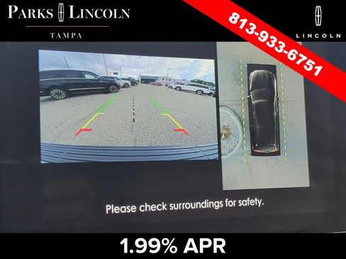 Certified 2021 Lincoln Navigator L Black Label w/ Cargo Convenience Package AWD/4WD image 24