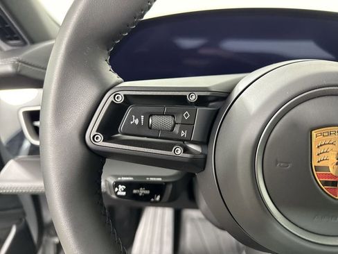 New 2025 Porsche Taycan 4S AWD/4WD image 38