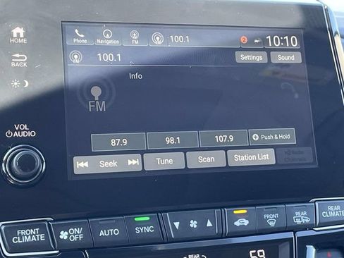 Used 2024 Honda Odyssey Touring image 28